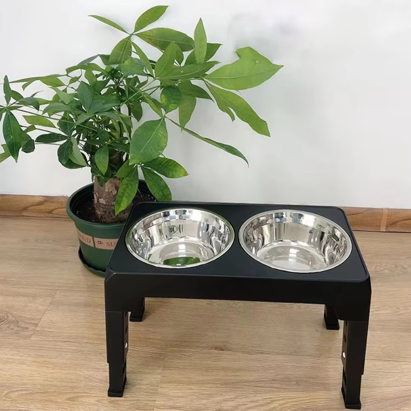 Erhöhte Hundefutterschalen mit – Royal Canin Food Medium Bewertung und Preis